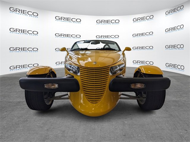 Used 2000 Plymouth Prowler image 3