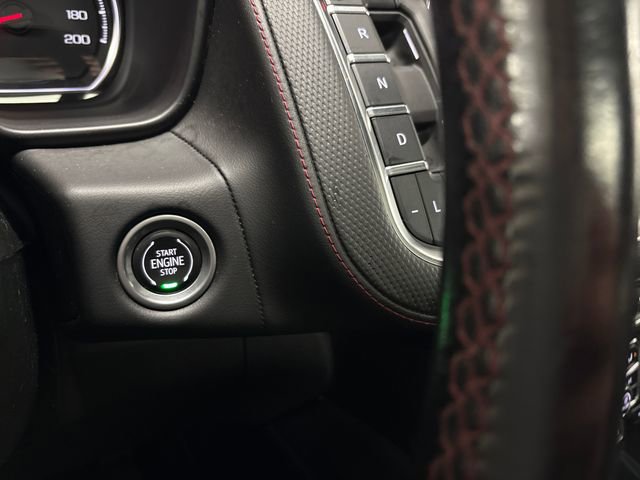 Used 2021 Chevrolet Suburban RST image 48