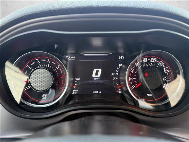 Used 2023 Dodge Challenger R/T Scat Pack RWD image 14