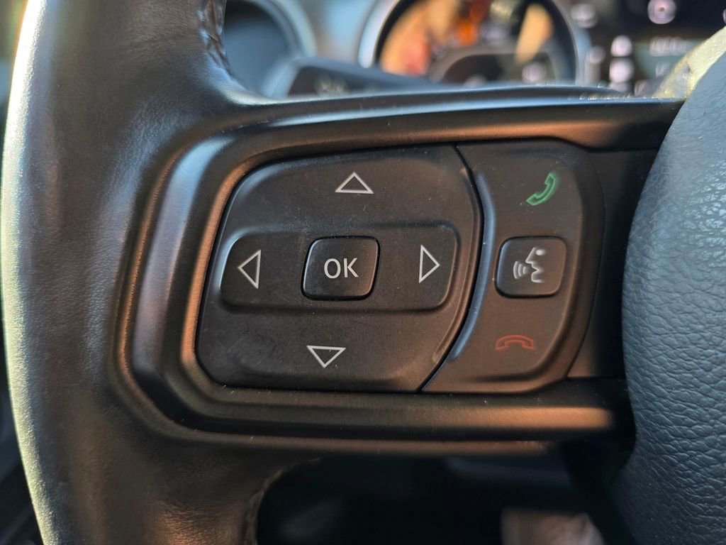 Used 2018 Jeep Wrangler Sport S image 28