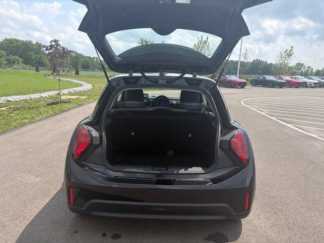 Used 2025 MINI Cooper S FWD image 9