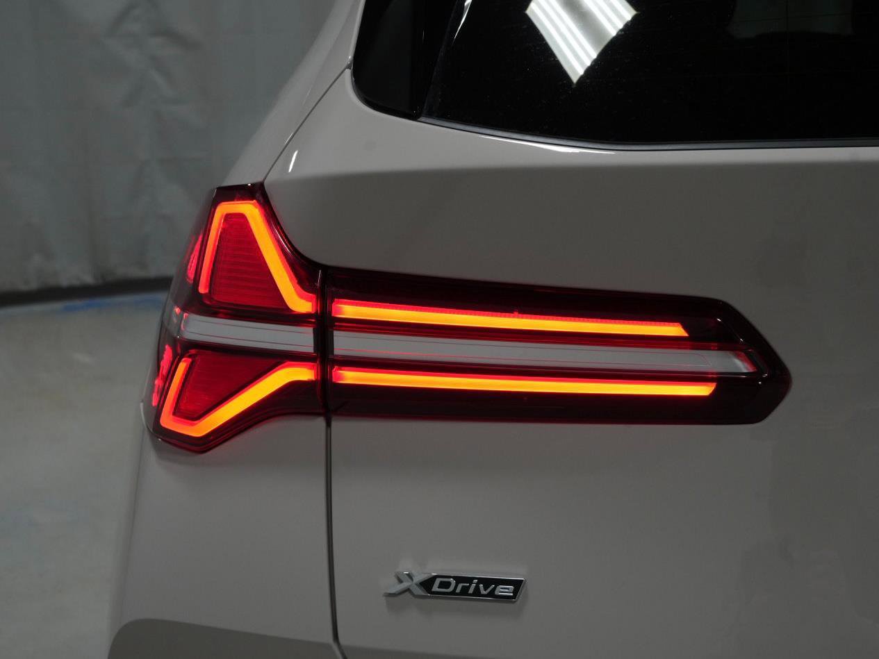 Certified 2026 BMW X3 xDrive30 w/ Premium Package image 32