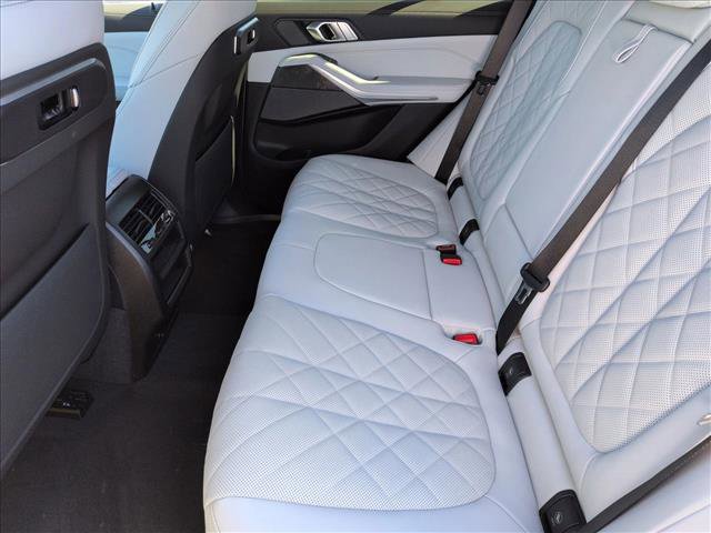 New 2026 BMW X5 xDrive40i image 16