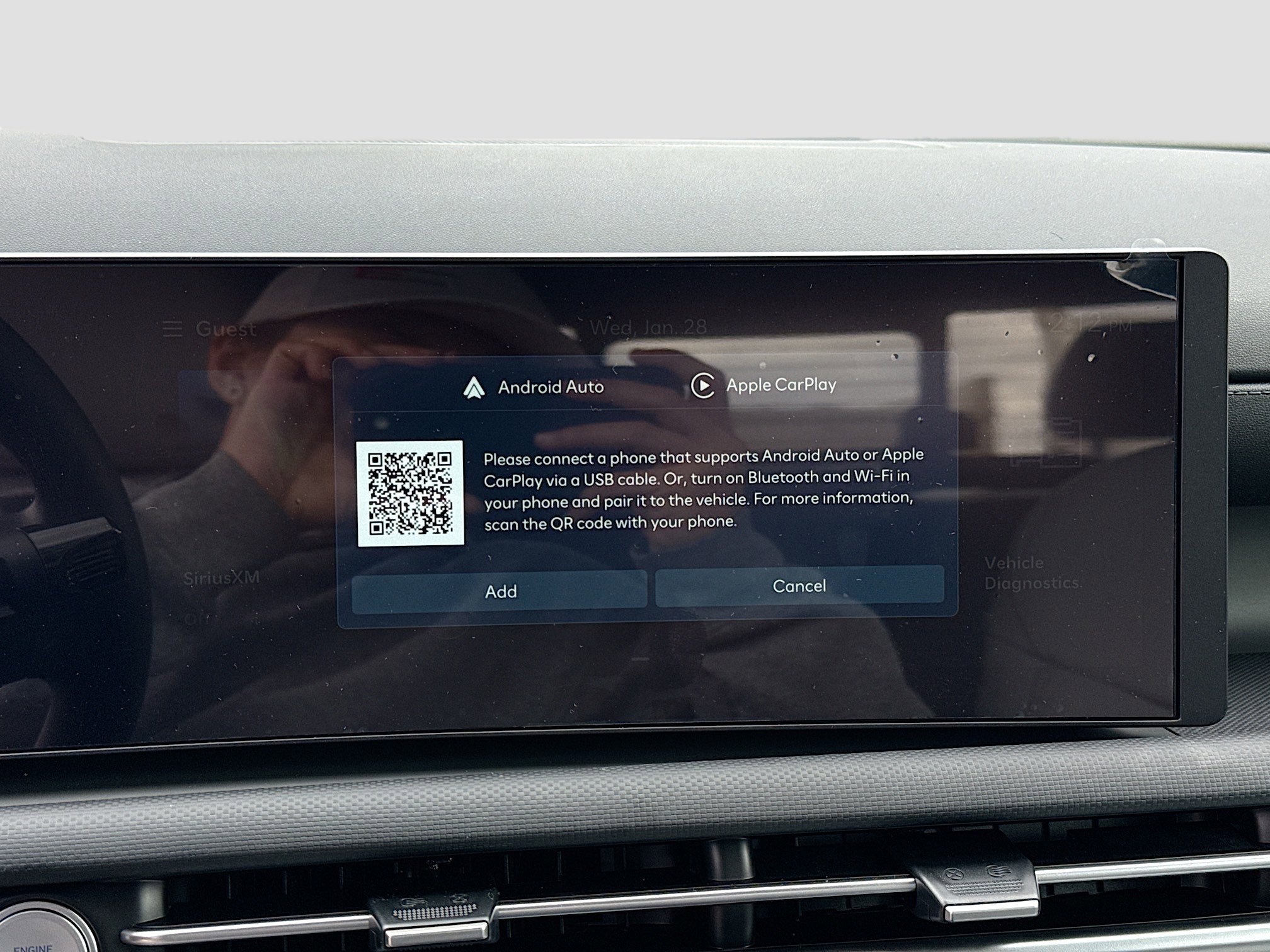 New 2026 Hyundai Santa Cruz SEL image 31