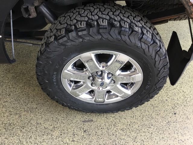 Used 2013 Ford F150 XLT w/ Luxury Equipment Group image 16