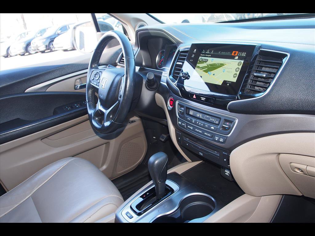 Used 2019 Honda Pilot EX-L image 10