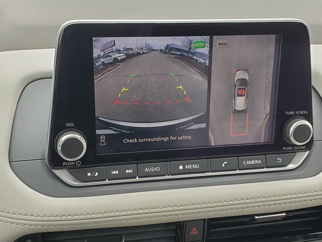 Certified 2023 Nissan Rogue SL image 29