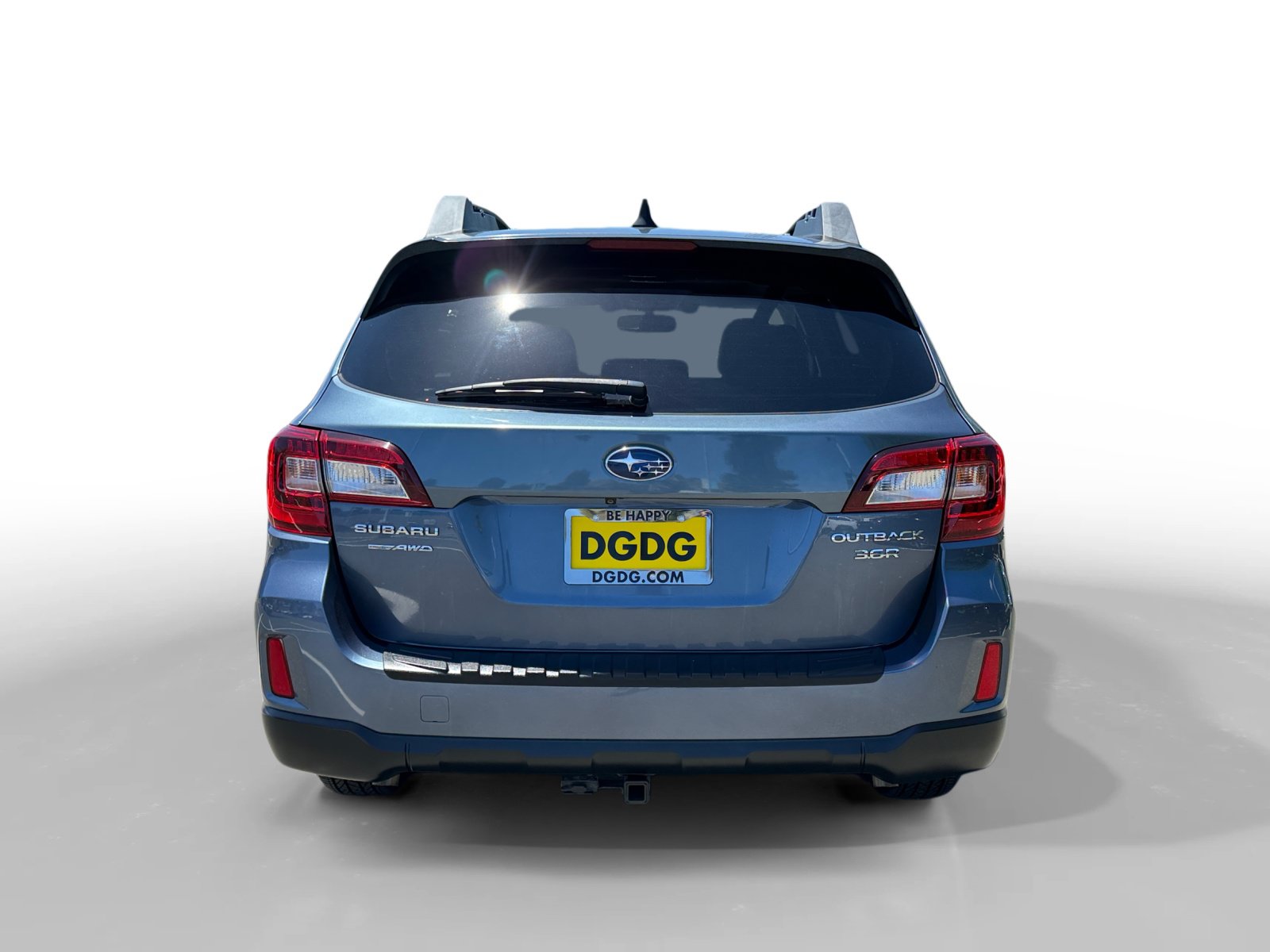 Used 2016 Subaru Outback 3.6R Limited AWD/4WD image 4