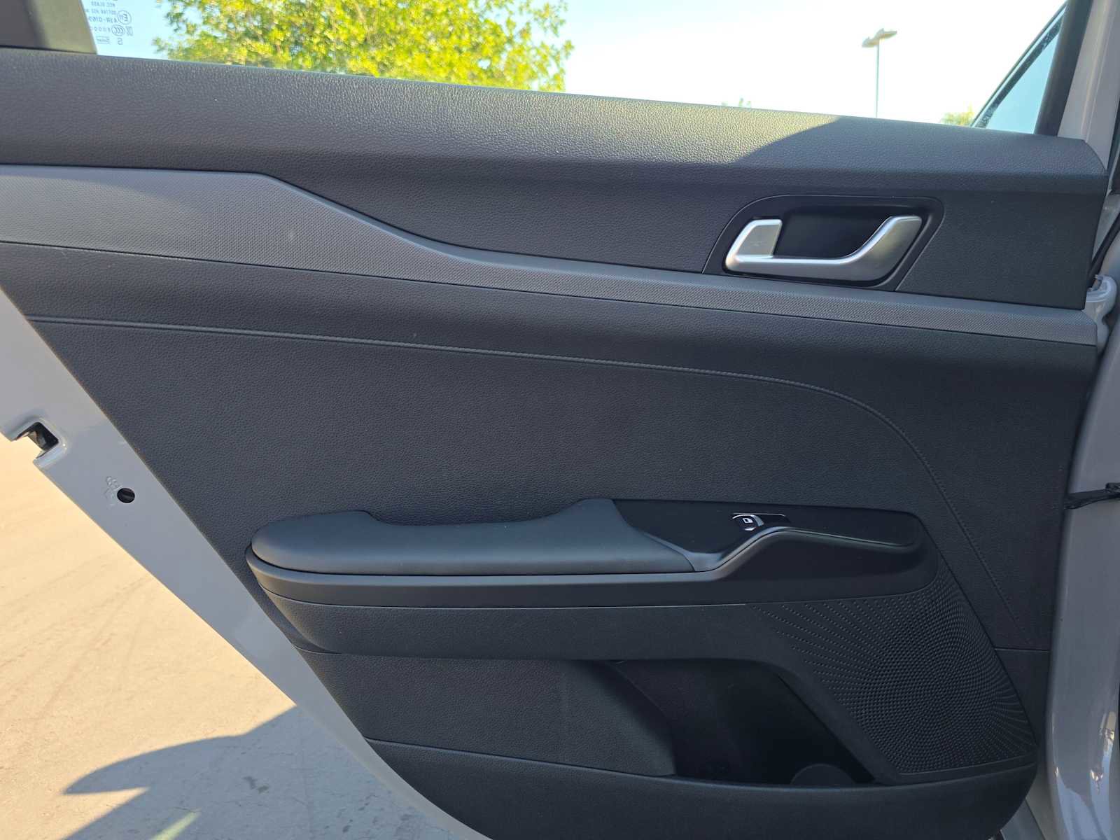 Used 2024 Kia K5 GT-Line w/ GT-Line Premium Package image 17