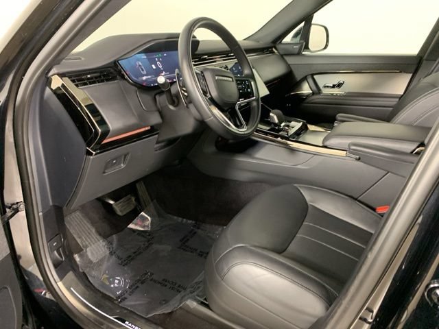 Used 2025 Land Rover Range Rover Sport SE AWD/4WD image 29