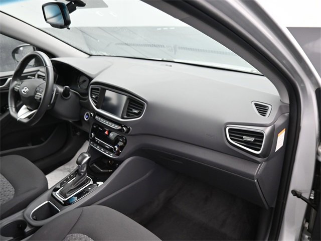 Used 2019 Hyundai Ioniq Plug-In Hybrid image 9
