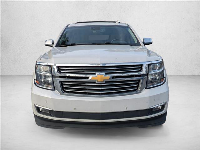 Used 2019 Chevrolet Suburban Premier image 2