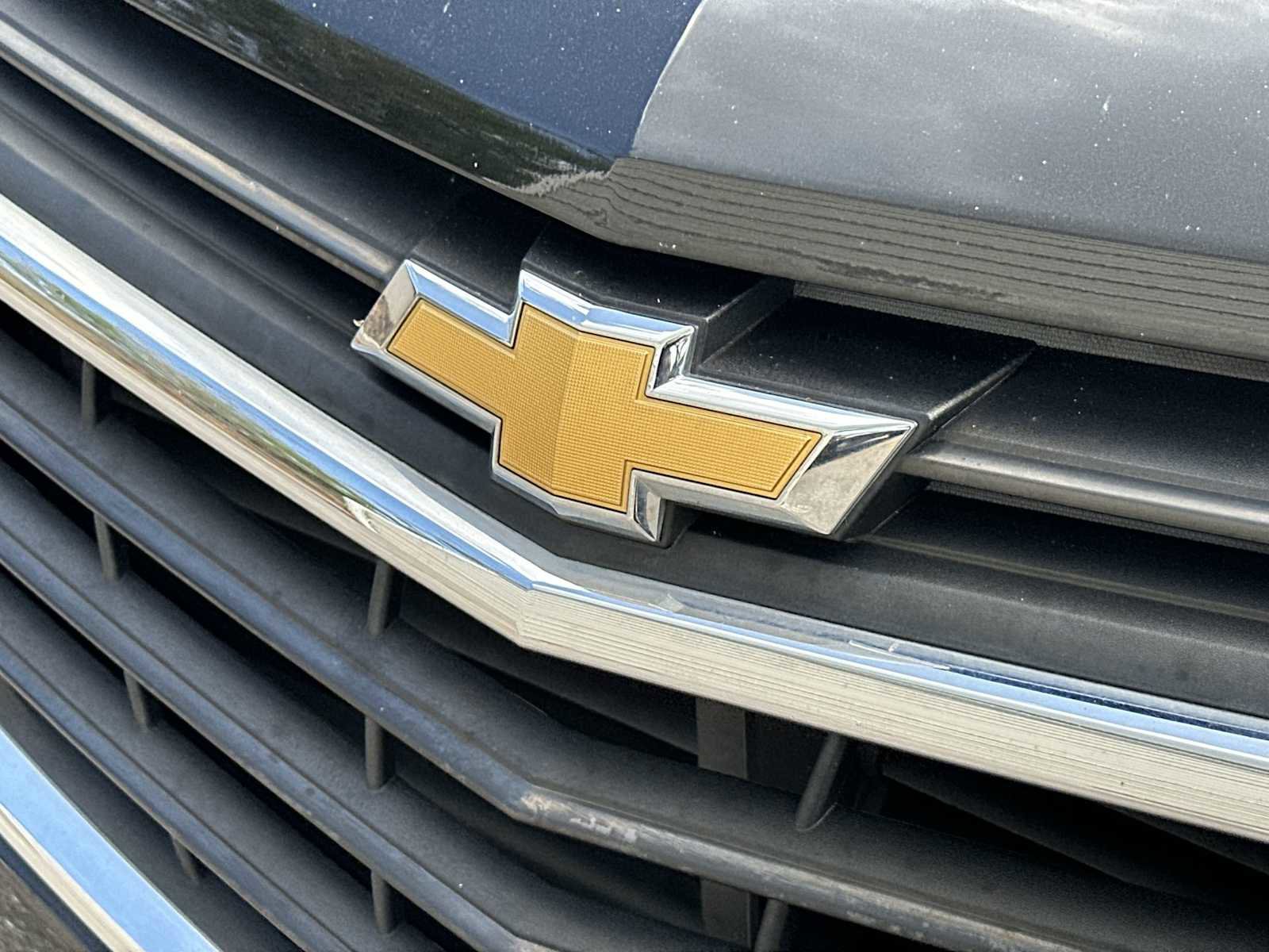 Certified 2020 Chevrolet Equinox LS w/ LS Convenience Package image 10