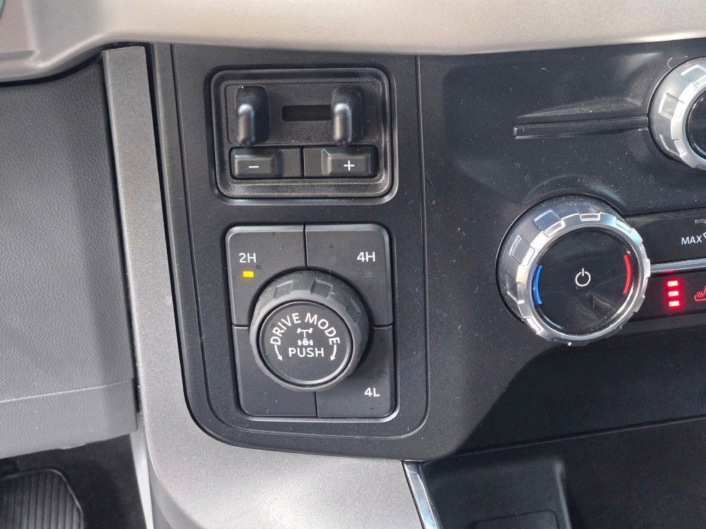 Used 2023 Ford F150 XLT w/ Equipment Group 302A High AWD/4WD image 29