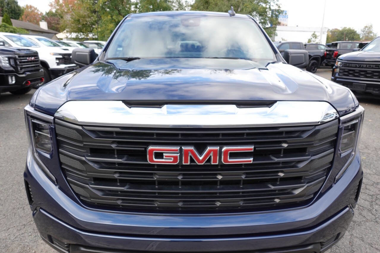 Used 2023 GMC Sierra 1500 Pro image 6