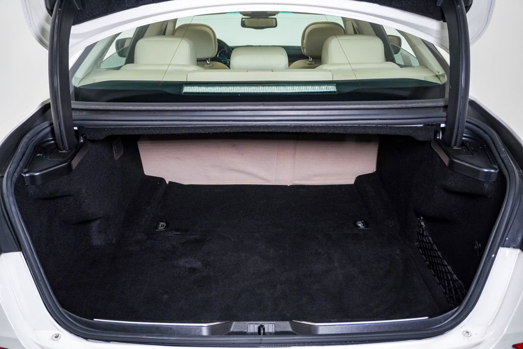 Used 2015 Maserati Quattroporte S Q4 image 27