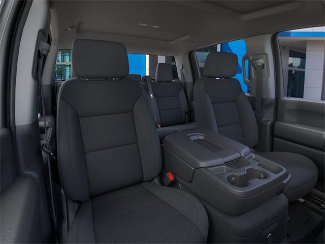 New 2026 Chevrolet Silverado 2500 W/T image 17