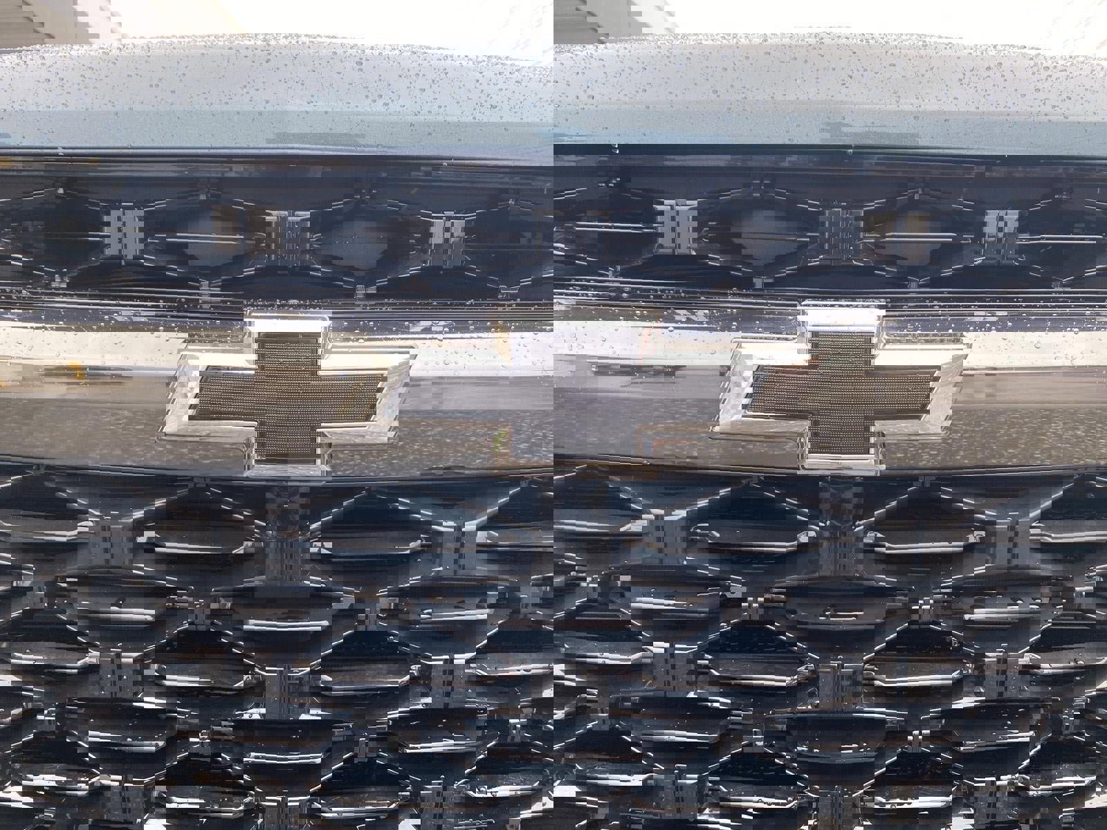 Certified 2026 Chevrolet Traverse Z71 image 16