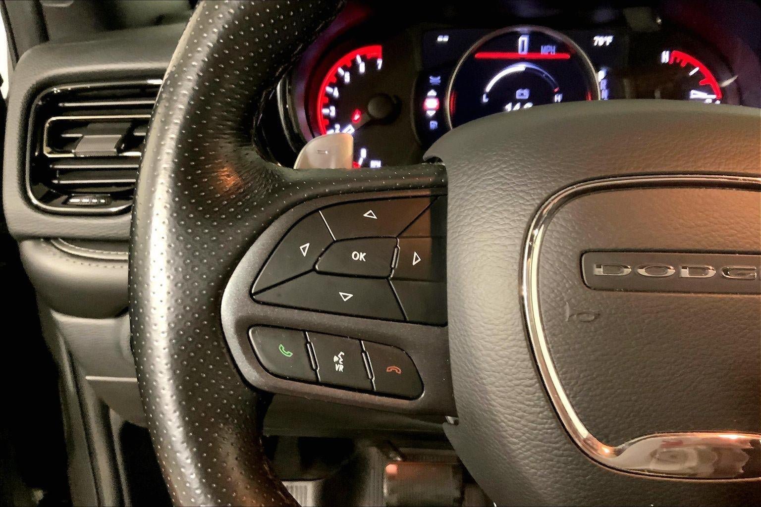 Used 2021 Dodge Durango GT AWD/4WD image 18