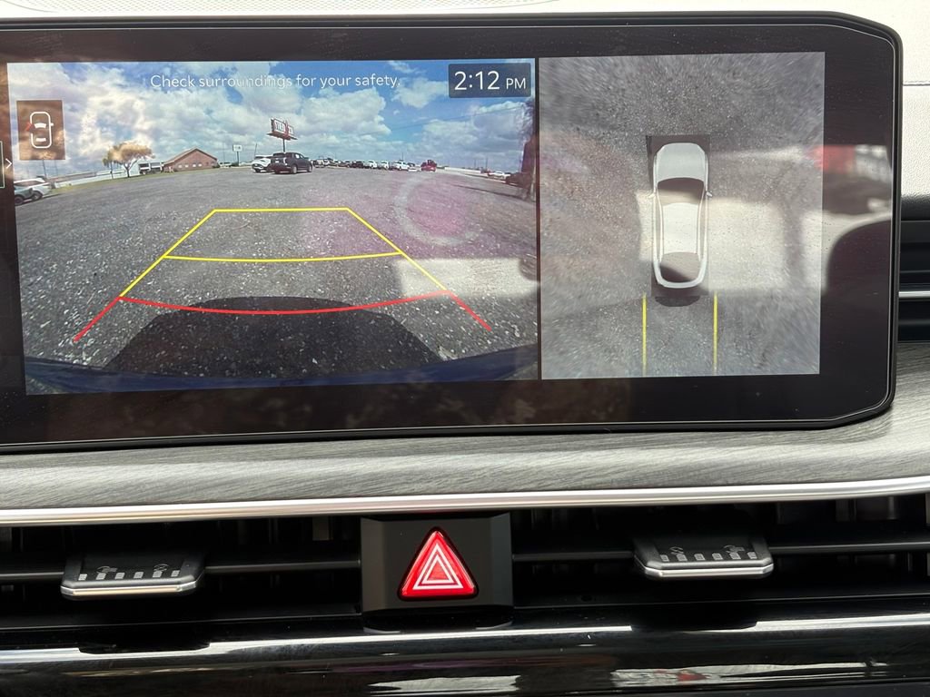 Certified 2026 Kia K5 EX image 30