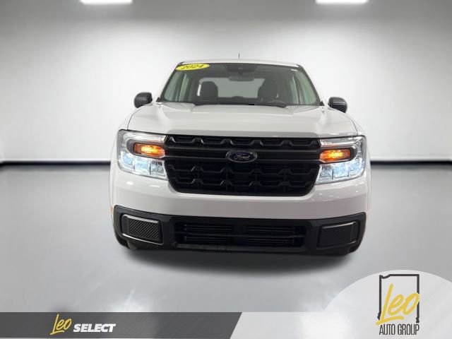 Used 2024 Ford Maverick XL FWD image 2