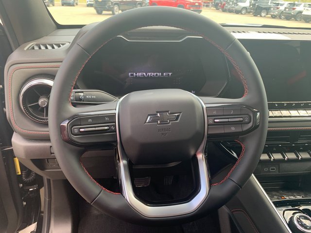 New 2026 Chevrolet Colorado Z71 image 7