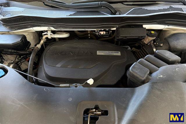 Used 2017 Honda Pilot EX-L image 24