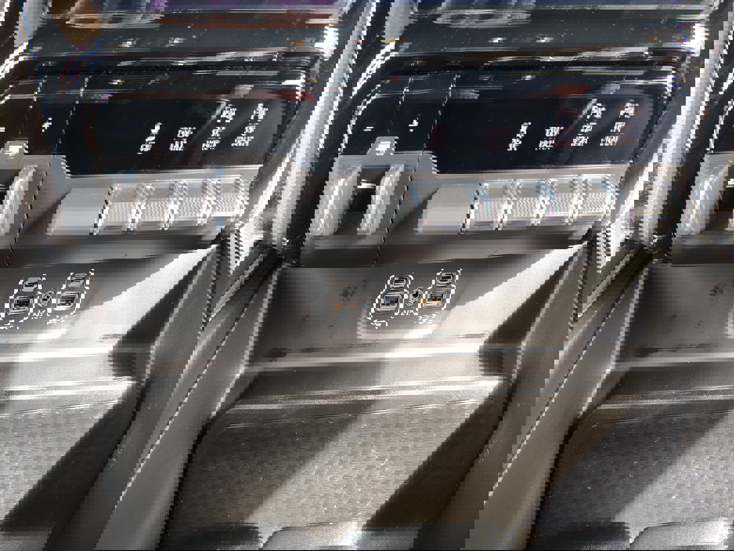 Certified 2021 RAM 1500 Laramie w/ Sport Appearance Package image 41