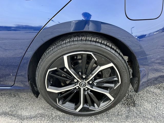 Used 2023 Nissan Altima 2.5 SR image 11
