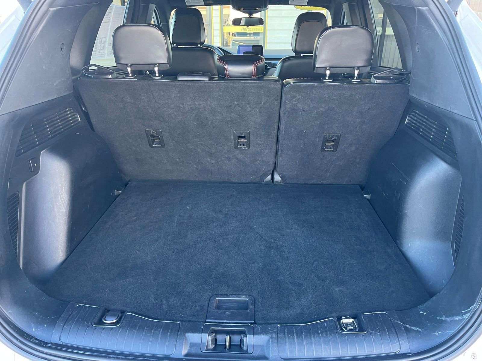 Used 2023 Ford Escape ST-Line image 31