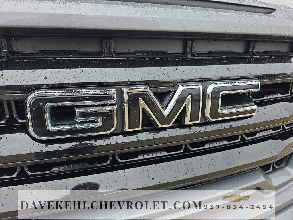 Used 2021 GMC Sierra 1500 Elevation image 40
