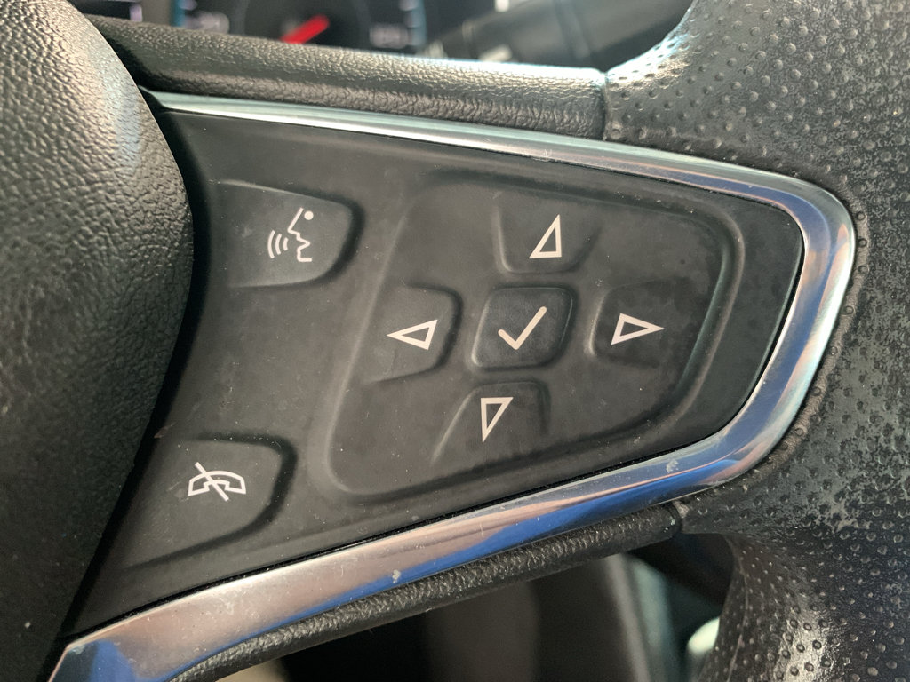 Used 2019 Chevrolet Malibu LT FWD image 19
