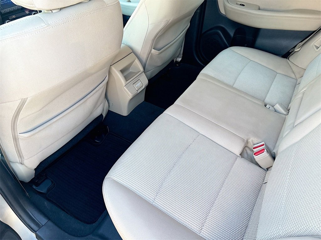 Used 2018 Subaru Outback 2.5i Premium image 23