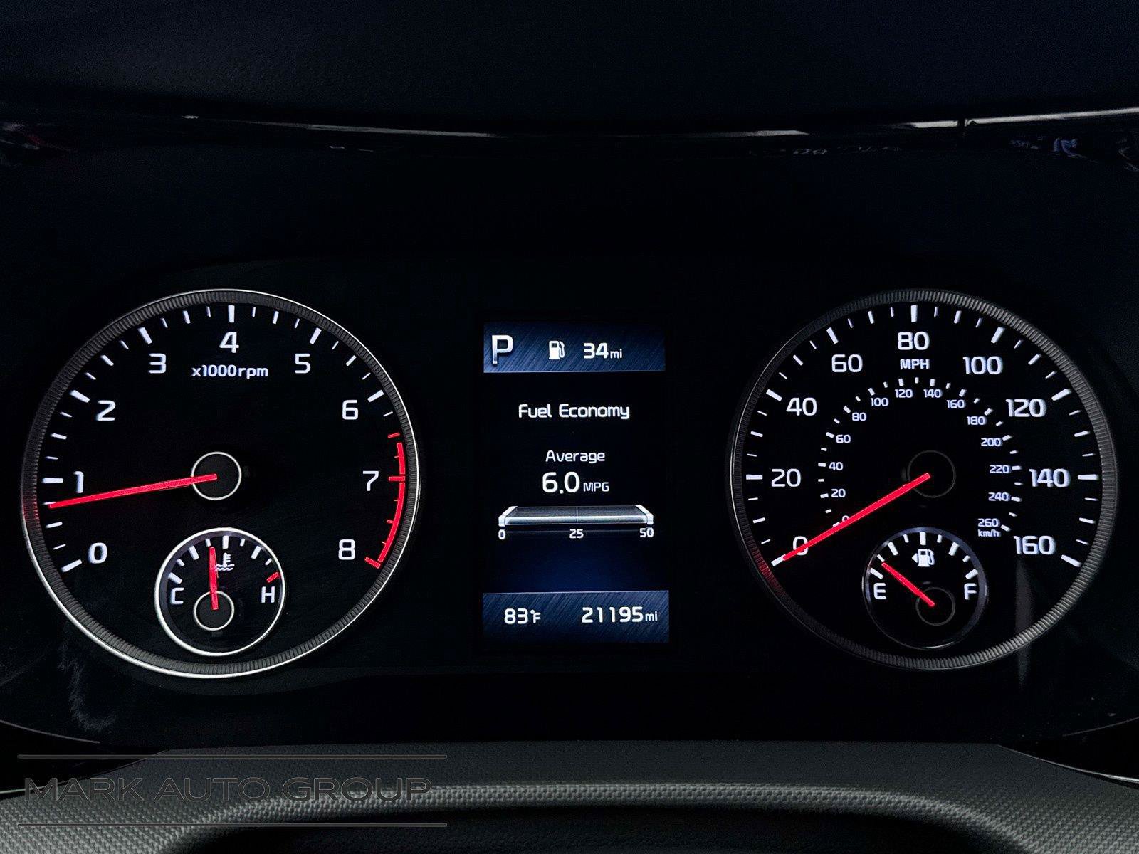 Used 2024 Kia K5 GT-Line w/ GT-Line Premium Package FWD image 36