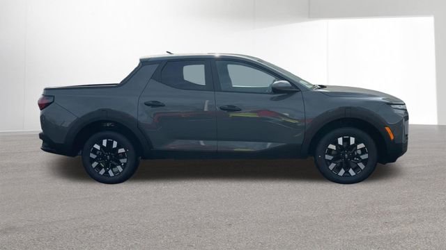 New 2026 Hyundai Santa Cruz SE AWD/4WD image 10