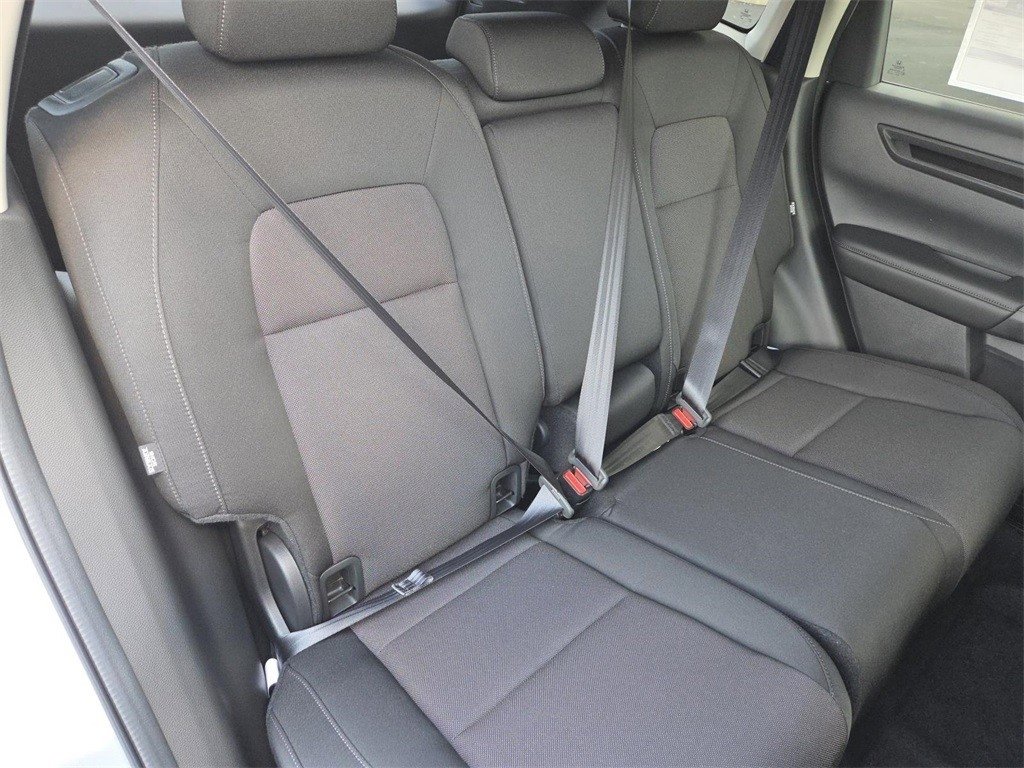 New 2026 Honda CR-V LX image 24