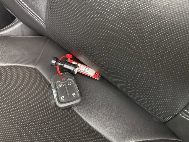 Used 2020 Chevrolet Silverado 2500 LTZ w/ LTZ Premium Package image 29