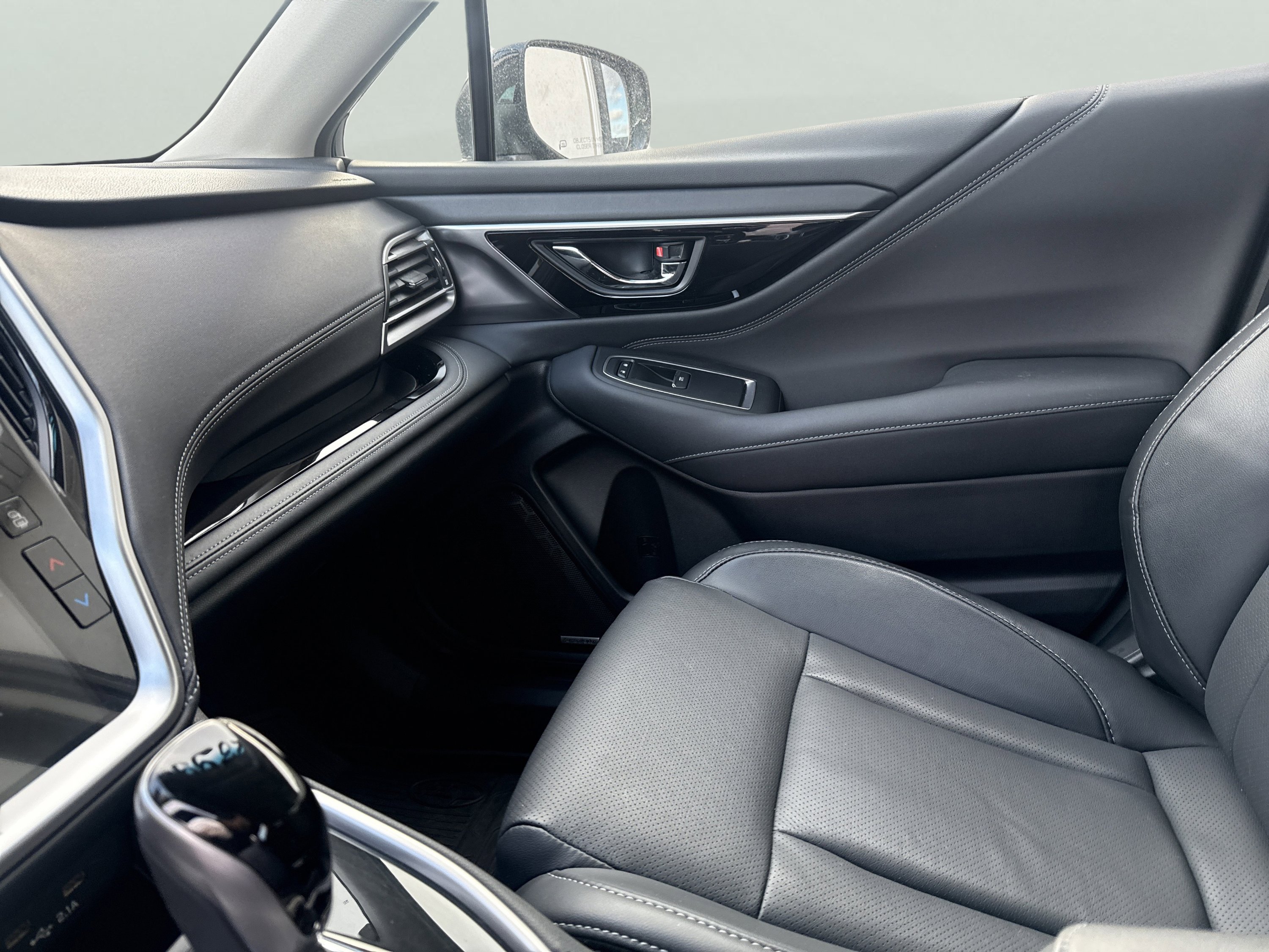 Used 2022 Subaru Legacy Limited XT image 18