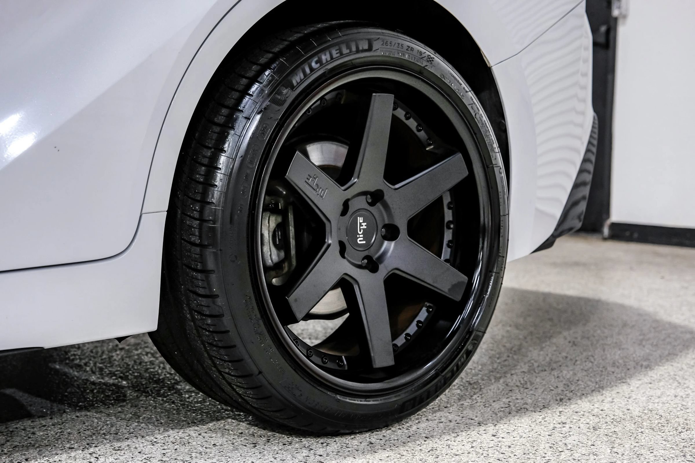 Used 2021 Lexus IS 350 F Sport w/ Accessory Package RWD image 76