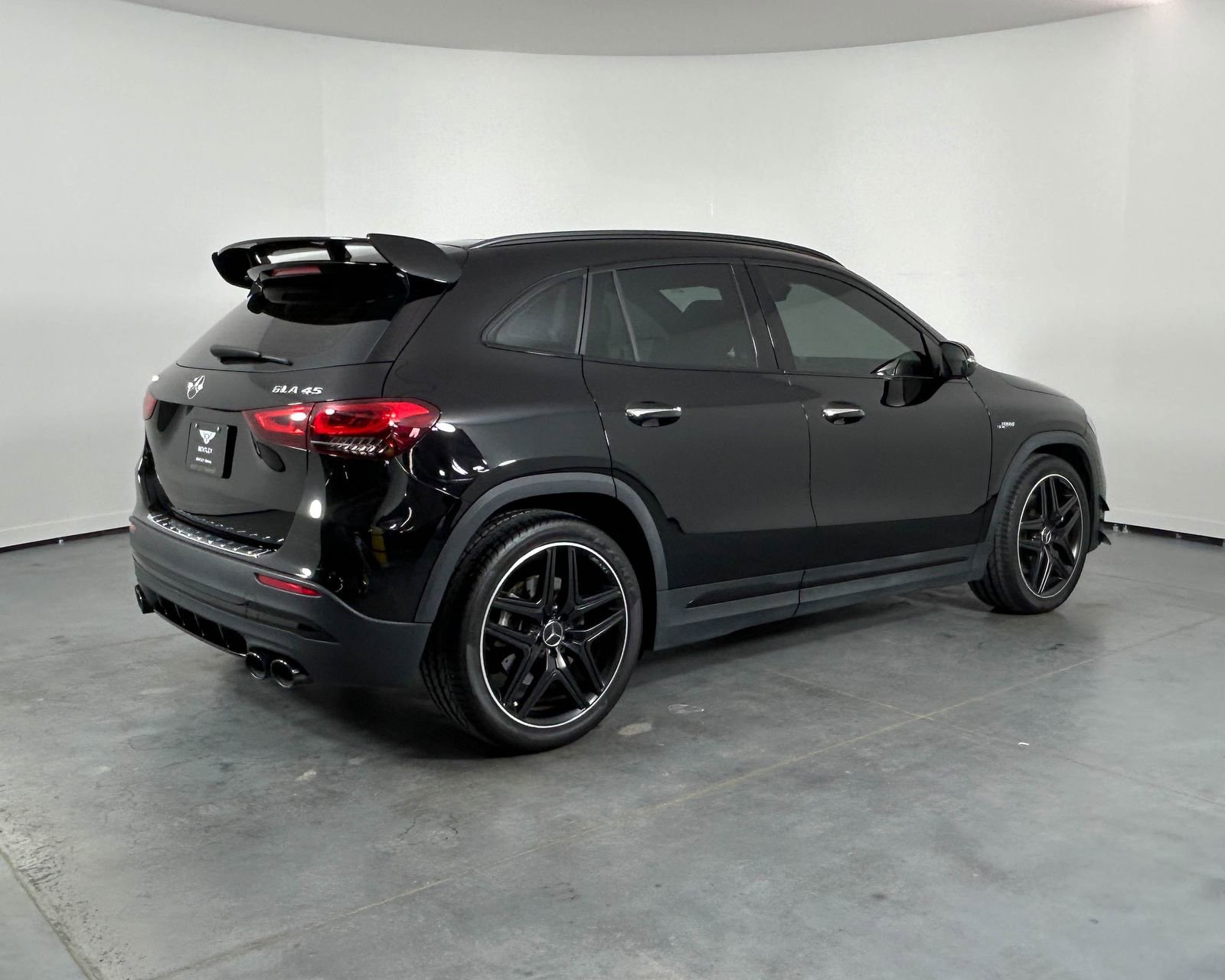 Used 2023 Mercedes-Benz GLA 45 AMG 4MATIC image 5