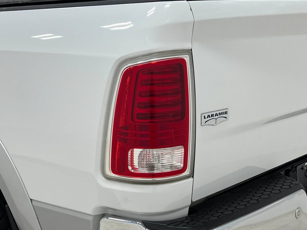 Used 2014 RAM 1500 Laramie w/ Convenience Group AWD/4WD image 37