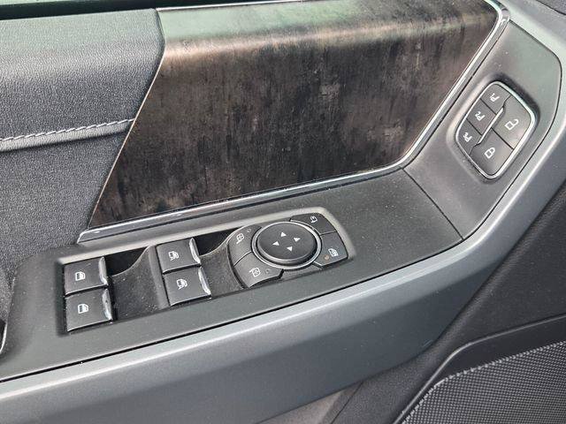 Used 2022 Ford F150 Lariat RWD image 22