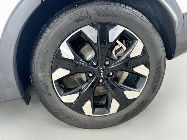 Used 2023 Kia Sportage X-Line w/ X-Line Premium Package AWD/4WD image 28