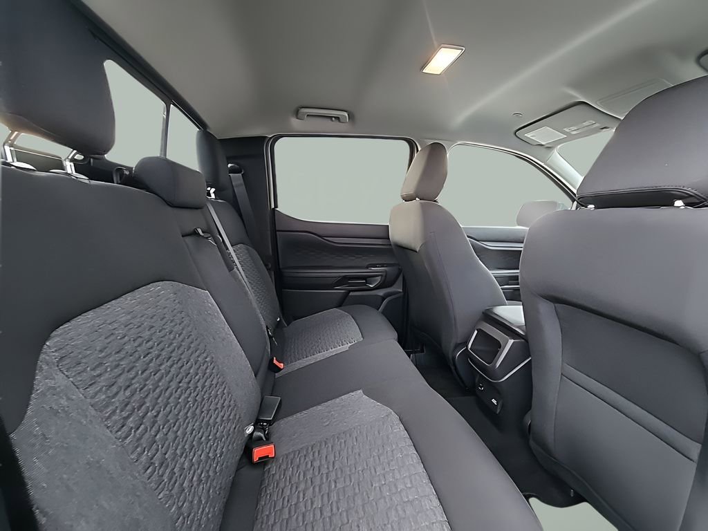 New 2026 Ford Ranger XLT image 12