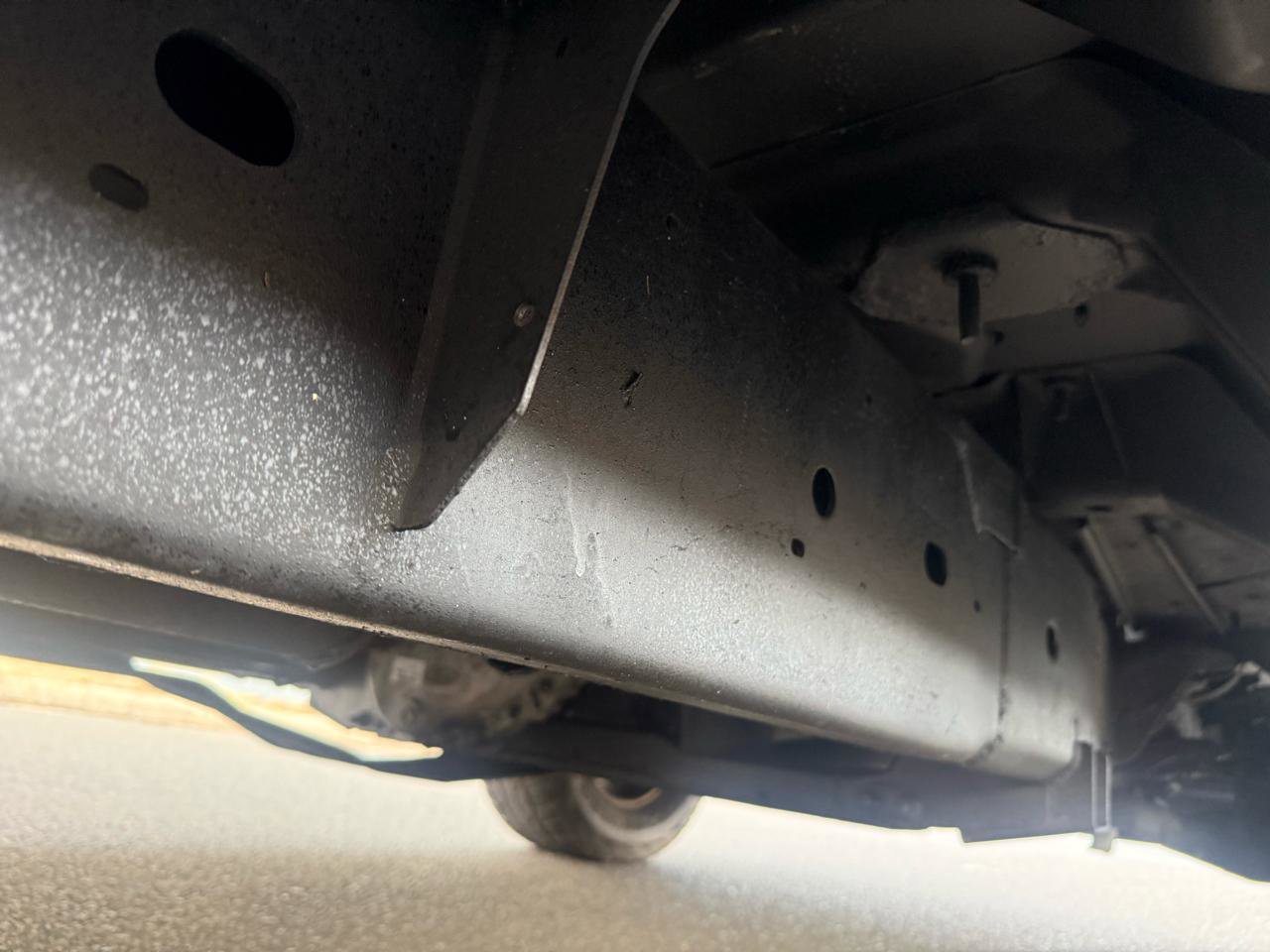 Used 2012 Ford F150 Lariat w/ Lariat Chrome Pkg image 31