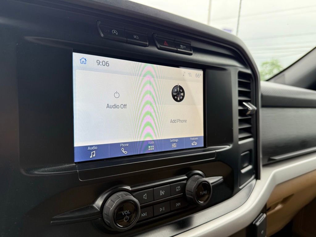 Used 2023 Ford F150 XLT image 10