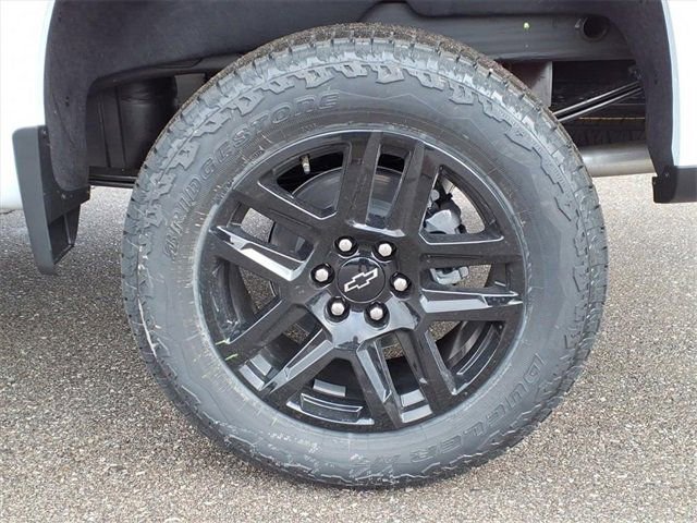 New 2026 Chevrolet Silverado 1500 LT Trail Boss w/ Convenience Package II image 6