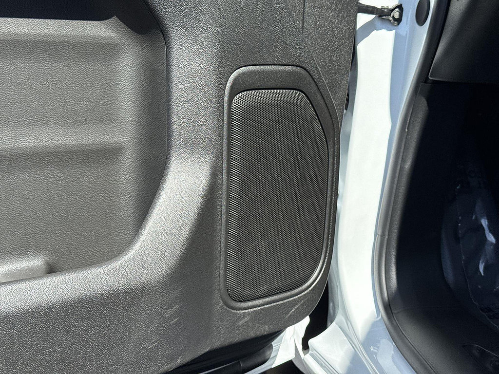 New 2026 GMC Sierra 3500 Pro RWD image 17
