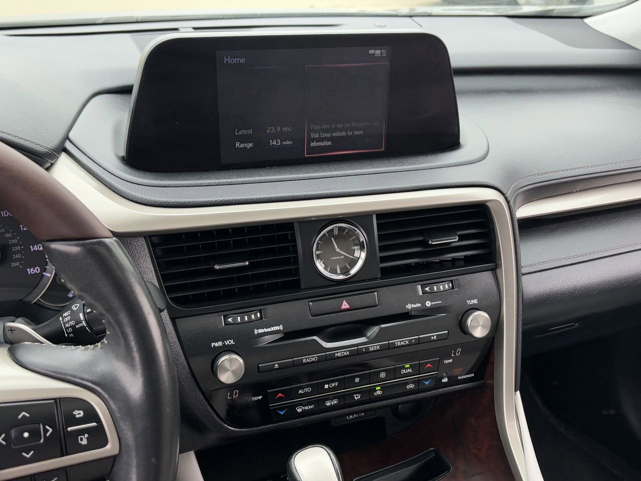 Used 2020 Lexus RX 350 FWD w/ Premium Package image 22