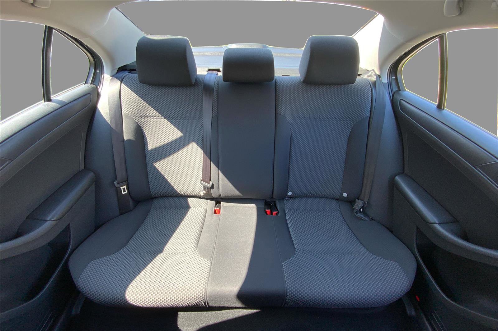 Used 2013 Volkswagen Jetta S image 14